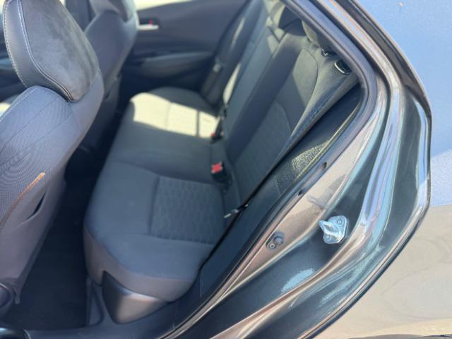 used 2022 Toyota Corolla car, priced at $17,995