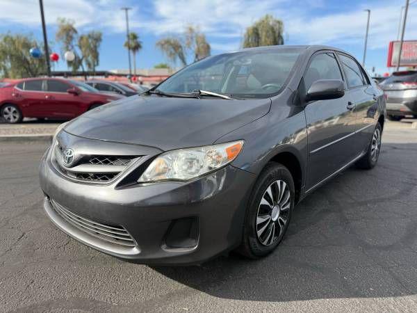 used 2011 Toyota Corolla car, priced at $9,995