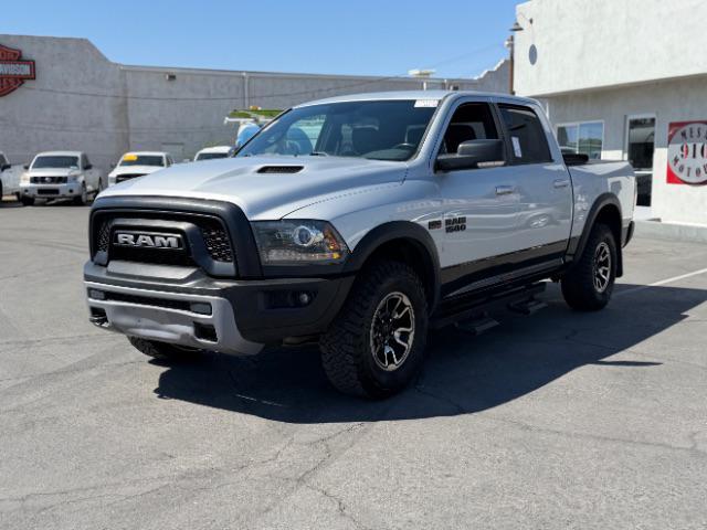 used 2016 Ram 1500 car, priced at $17,995