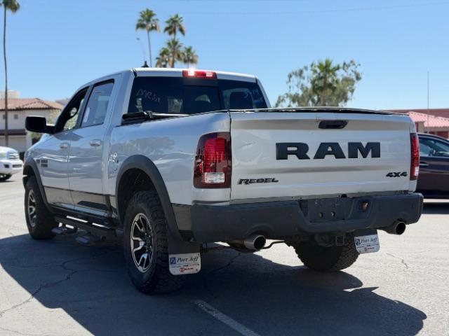 used 2016 Ram 1500 car, priced at $17,995