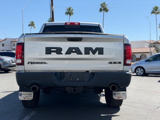 used 2016 Ram 1500 car, priced at $17,995