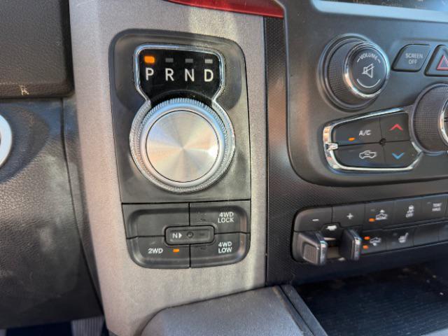 used 2016 Ram 1500 car, priced at $17,995