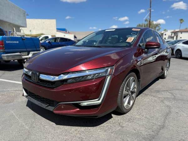 used 2018 Honda Clarity Plug-In Hybrid car, priced at $17,995