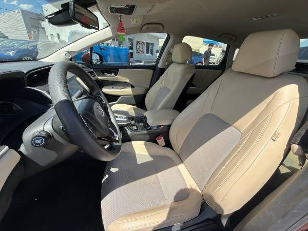 used 2018 Honda Clarity Plug-In Hybrid car, priced at $17,995