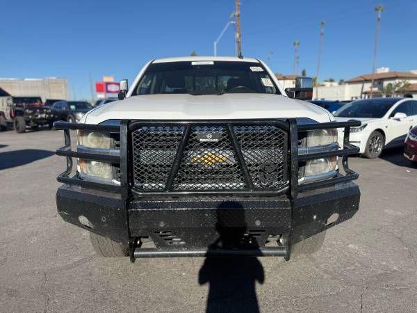 used 2015 Chevrolet Silverado 2500 car, priced at $27,995