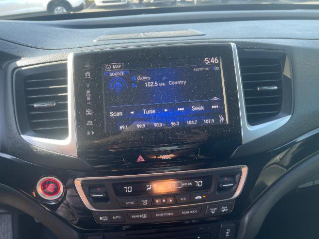 used 2017 Honda Pilot car, priced at $14,995