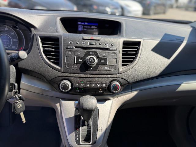 used 2012 Honda CR-V car, priced at $13,995