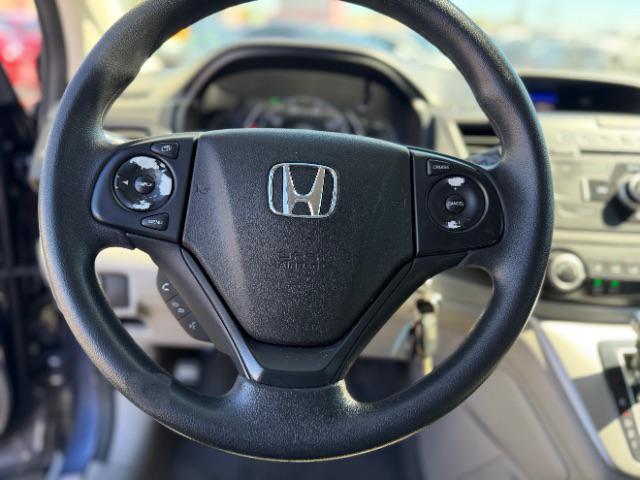 used 2012 Honda CR-V car, priced at $13,995