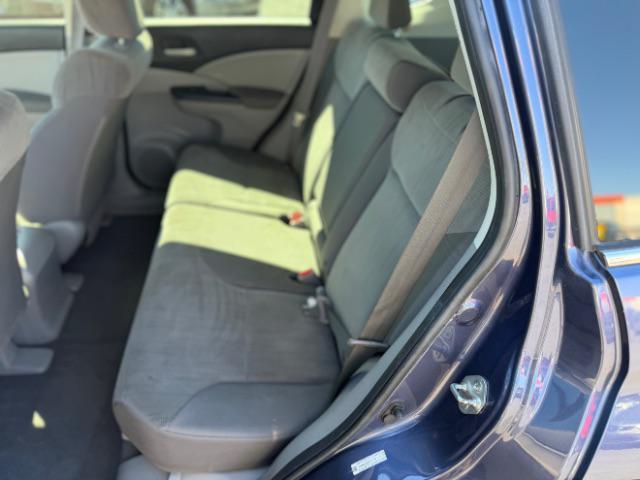 used 2012 Honda CR-V car, priced at $13,995