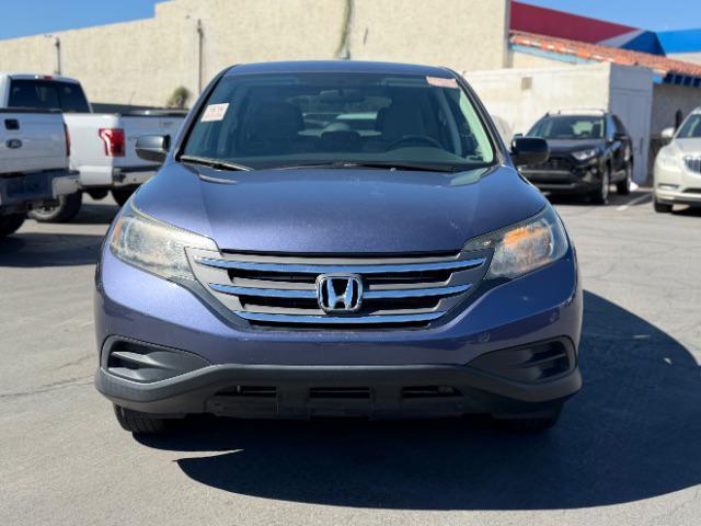 used 2012 Honda CR-V car, priced at $13,995