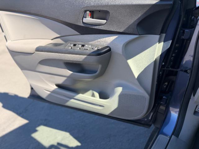 used 2012 Honda CR-V car, priced at $13,995