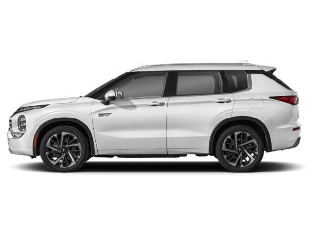 new 2025 Mitsubishi Outlander PHEV car, priced at $48,250