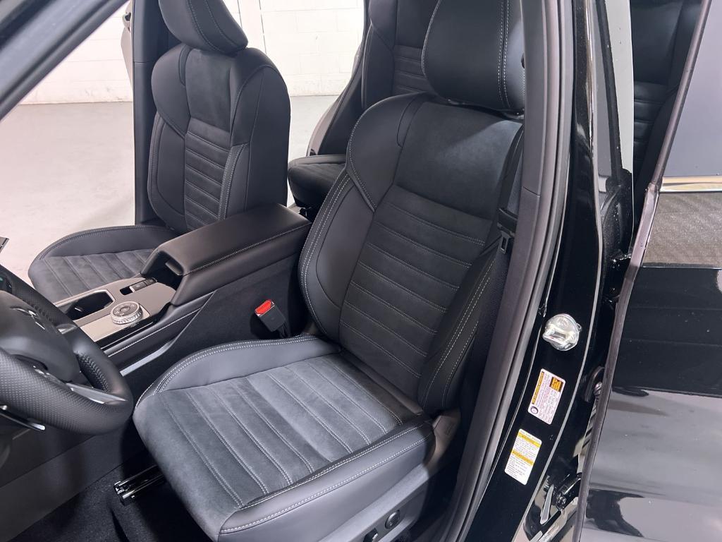 new 2025 Mitsubishi Outlander car, priced at $36,050