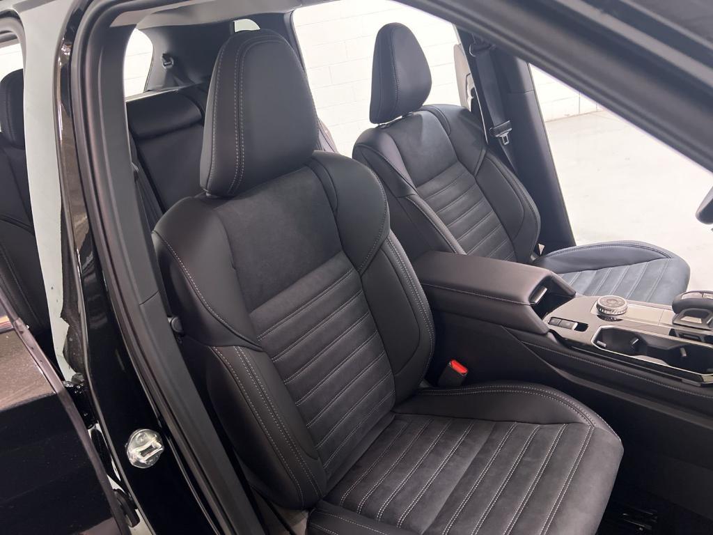 new 2025 Mitsubishi Outlander car, priced at $36,050