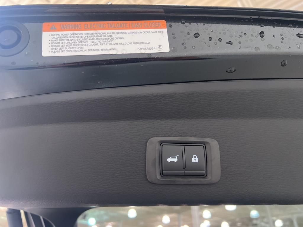 new 2025 Mitsubishi Outlander car, priced at $36,050