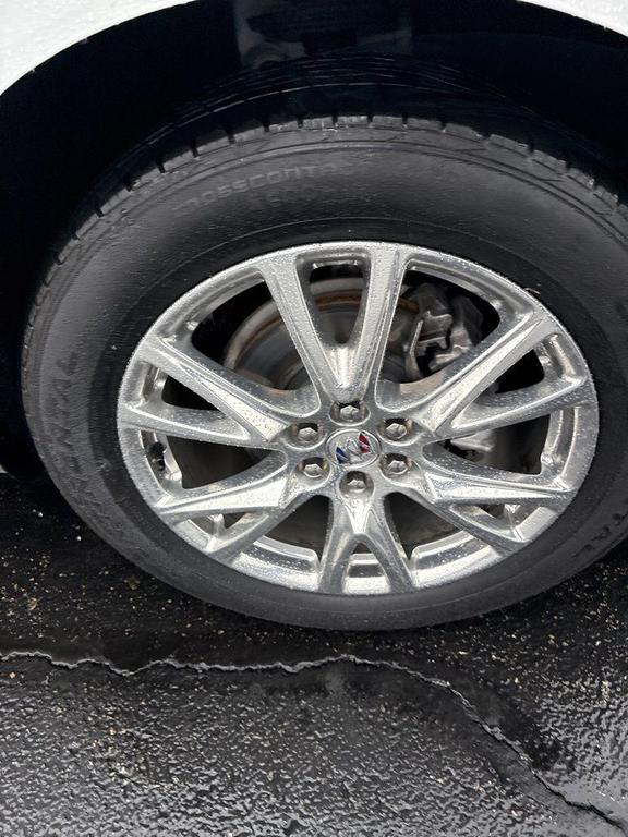 used 2023 Buick Enclave car, priced at $36,925