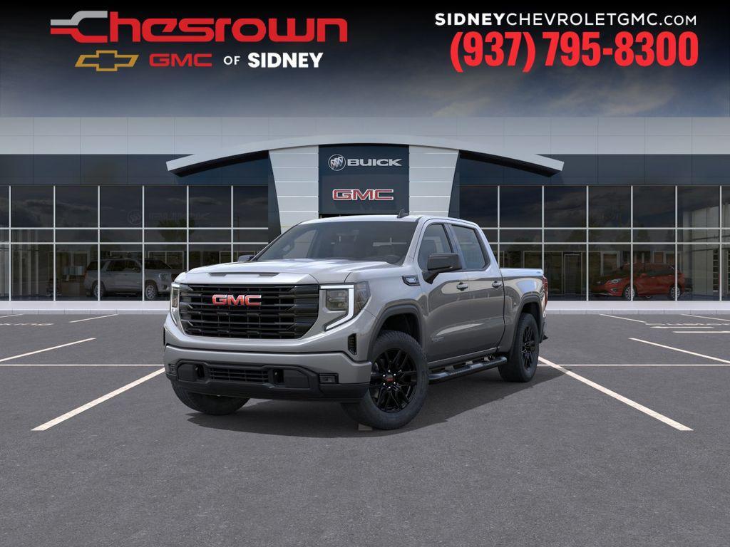 new 2026 GMC Sierra 1500 car, priced at $57,045