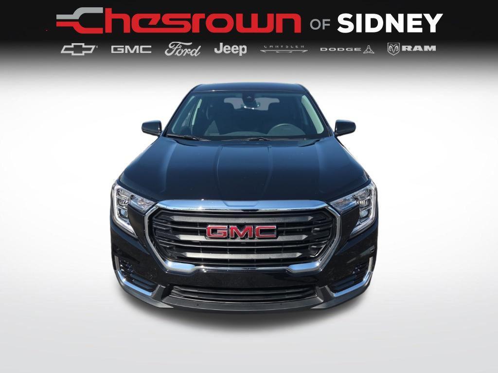 used 2024 GMC Terrain car, priced at $24,000