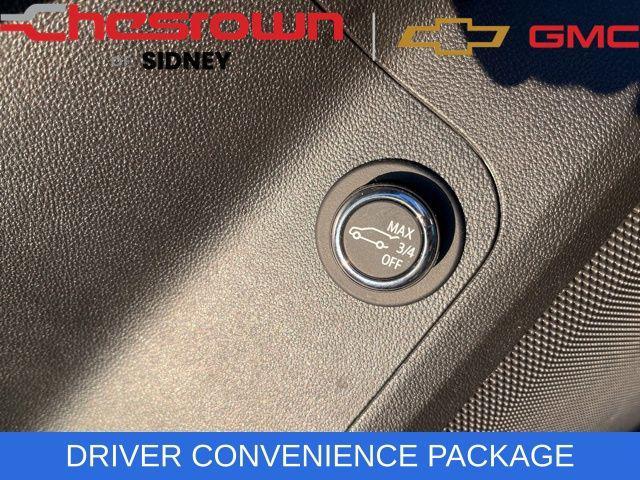 used 2023 GMC Acadia car, priced at $26,000