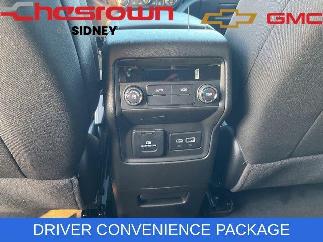 used 2023 GMC Acadia car, priced at $26,000