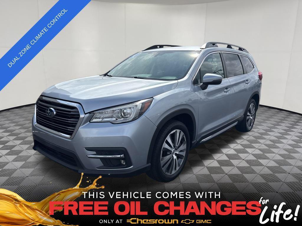 used 2021 Subaru Ascent car, priced at $25,000