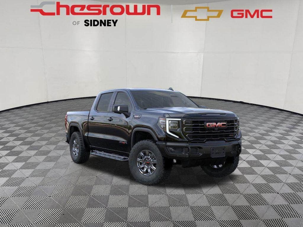 new 2026 GMC Sierra 1500 car, priced at $78,980