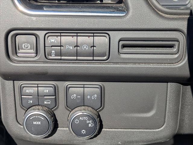 used 2023 Chevrolet Tahoe car, priced at $39,983