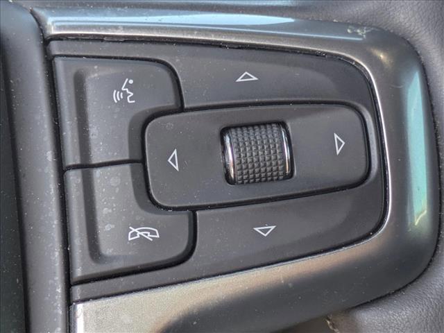 used 2023 Chevrolet Tahoe car, priced at $39,983