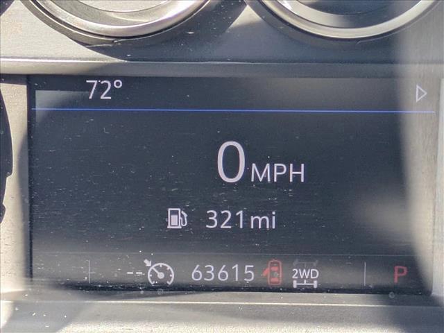 used 2023 Chevrolet Tahoe car, priced at $39,983