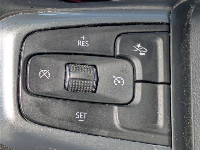 used 2023 Chevrolet Tahoe car, priced at $39,983