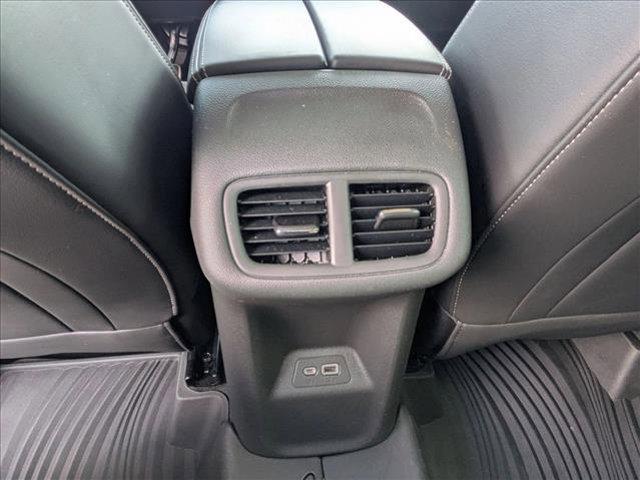 used 2023 Buick Envision car, priced at $25,909