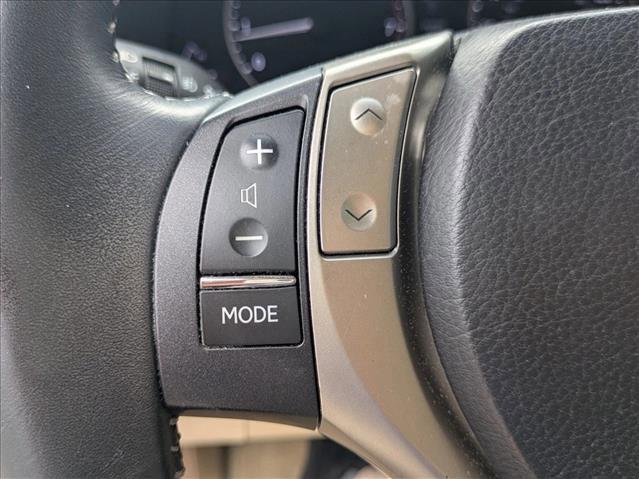 used 2014 Lexus ES 350 car, priced at $14,451