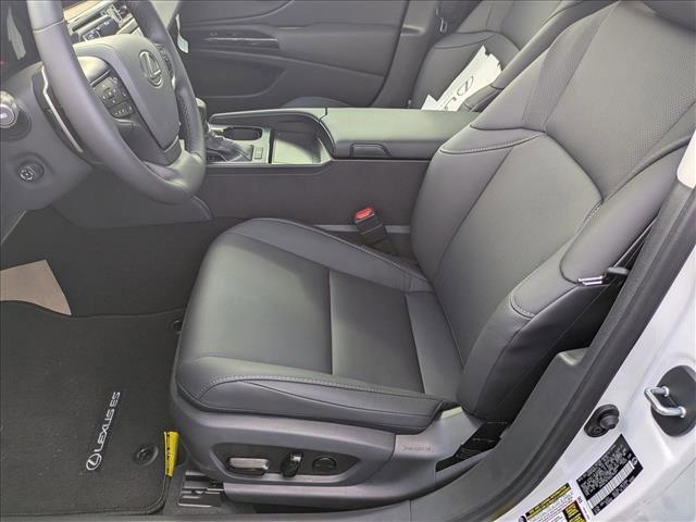 new 2025 Lexus ES 350 car, priced at $47,549