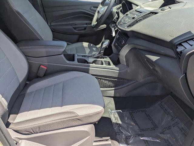 used 2017 Ford Escape car, priced at $14,249