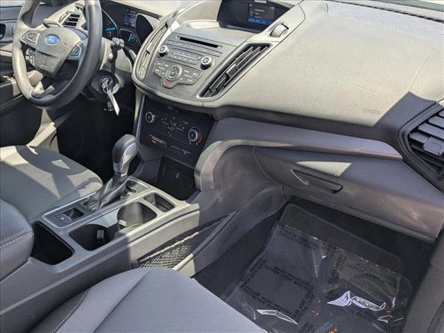 used 2017 Ford Escape car, priced at $14,249