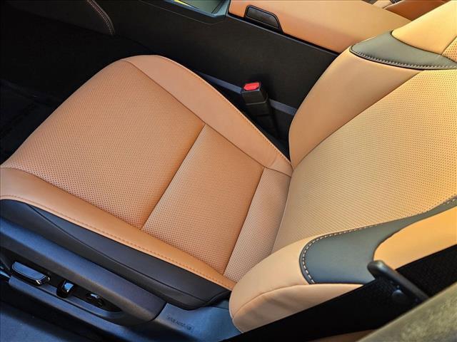 new 2025 Lexus ES 350 car, priced at $45,395