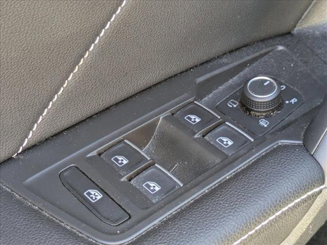 used 2022 Volkswagen Tiguan car, priced at $21,998