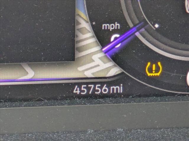 used 2022 Volkswagen Tiguan car, priced at $21,998