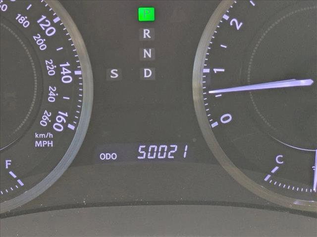 used 2011 Lexus IS 350C car, priced at $20,630