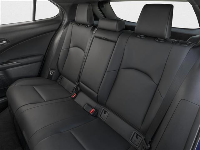 new 2026 Lexus UX 300h car, priced at $45,424