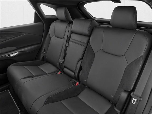 new 2026 Lexus RX 500h car, priced at $78,993