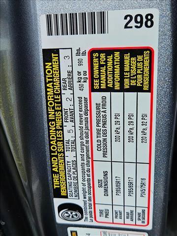 used 2023 Toyota Tacoma car, priced at $41,493
