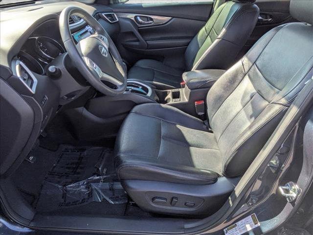 used 2016 Nissan Rogue car, priced at $9,695