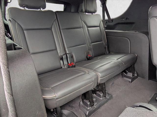 used 2021 GMC Yukon XL car, priced at $45,720