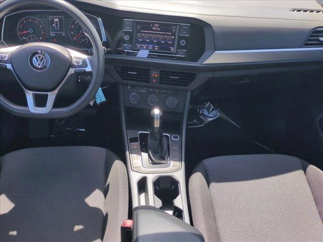 used 2021 Volkswagen Jetta car, priced at $16,990