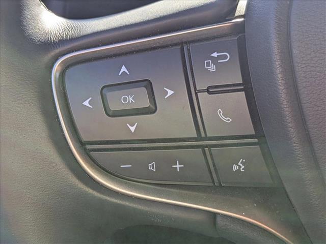 used 2025 Lexus UX 300h car, priced at $37,963