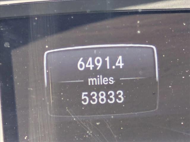 used 2018 INFINITI QX30 car, priced at $16,990