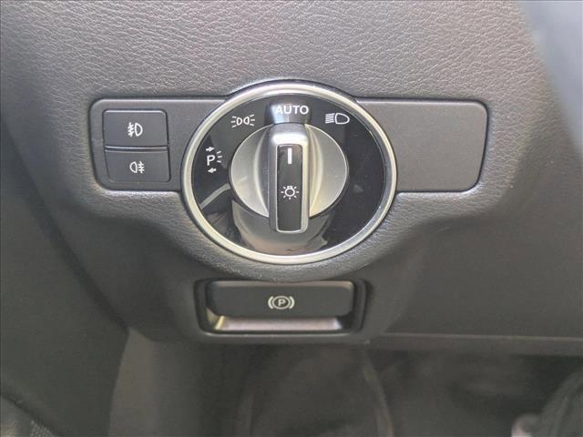 used 2018 INFINITI QX30 car, priced at $16,990