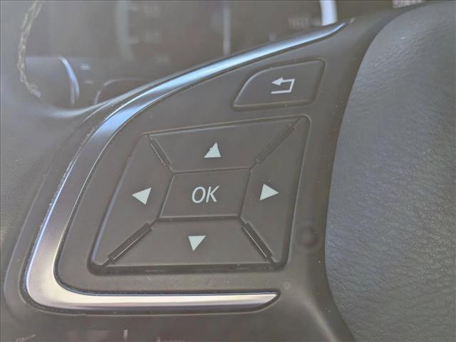 used 2018 INFINITI QX30 car, priced at $16,990