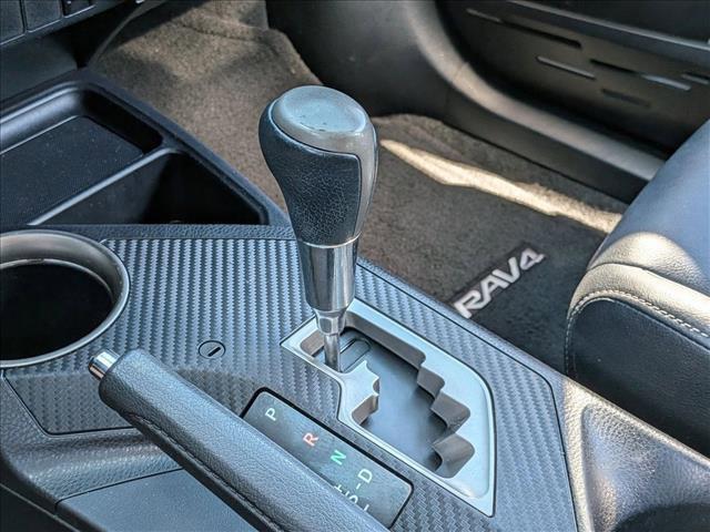 used 2015 Toyota RAV4 car, priced at $14,955